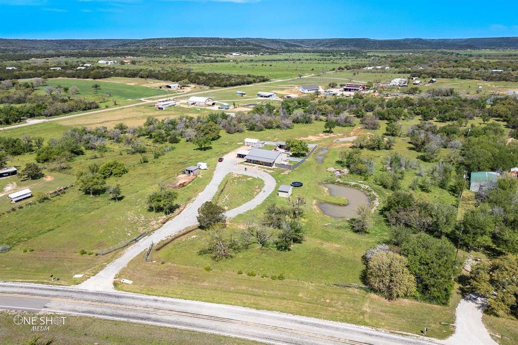 Palo Pinto, TX 76484,552 Fm 3137