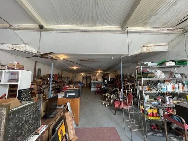 Lometa, TX 76853,112 E Main Street #A