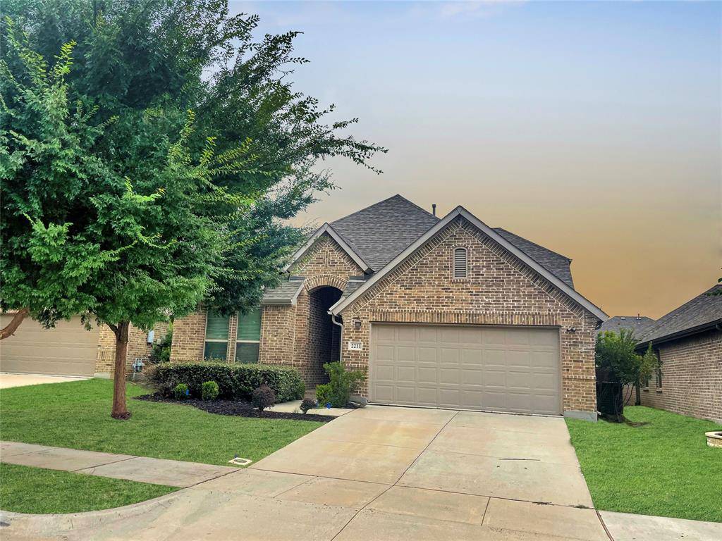 Melissa, TX 75454,2211 Saratoga Drive