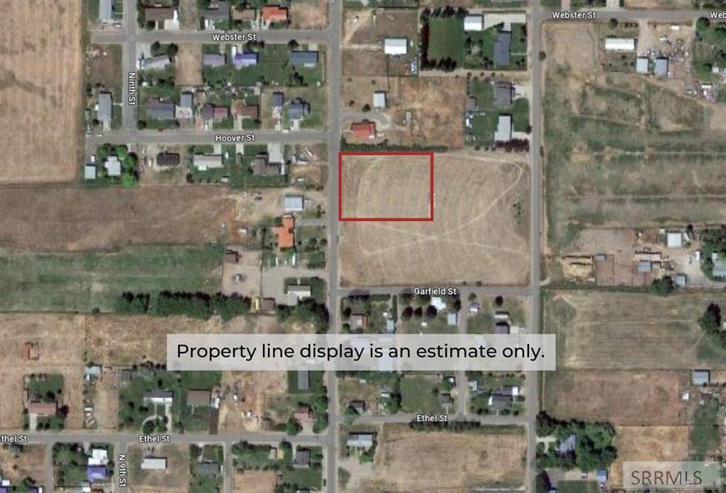 Montpelier, ID 83254,TBD N 8th Street