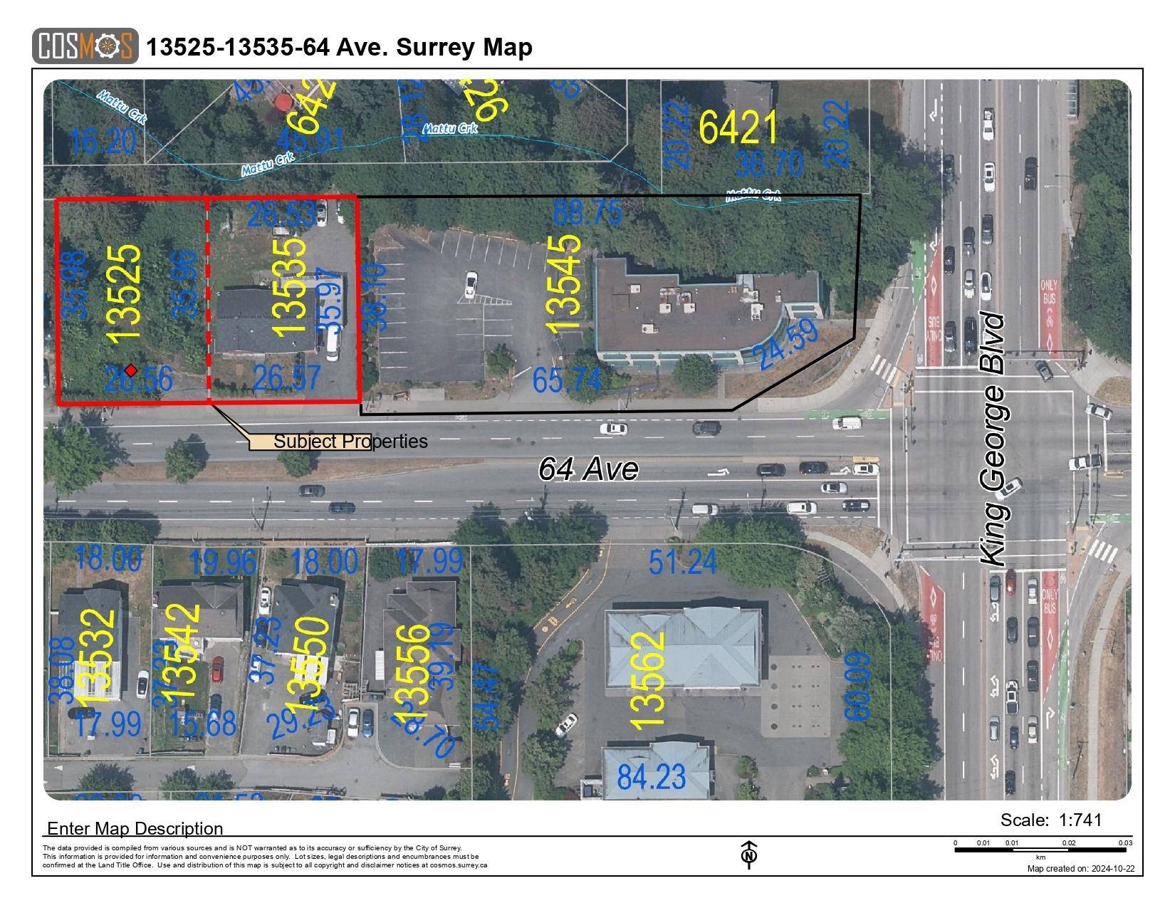 Surrey, BC V3W 1Y2,13525 64 AVENUE