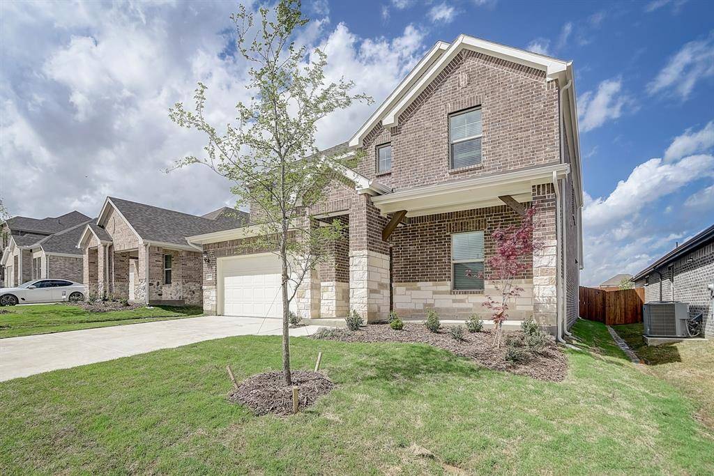 Princeton, TX 75071,614 Tribble Drive