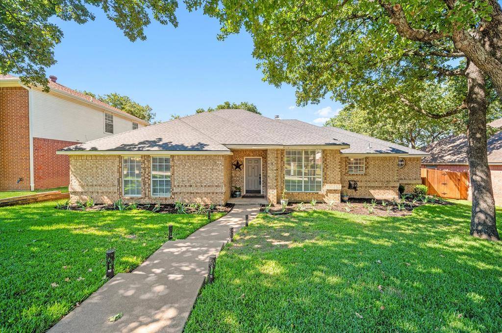 Arlington, TX 76017,5600 Eagle Rock Road