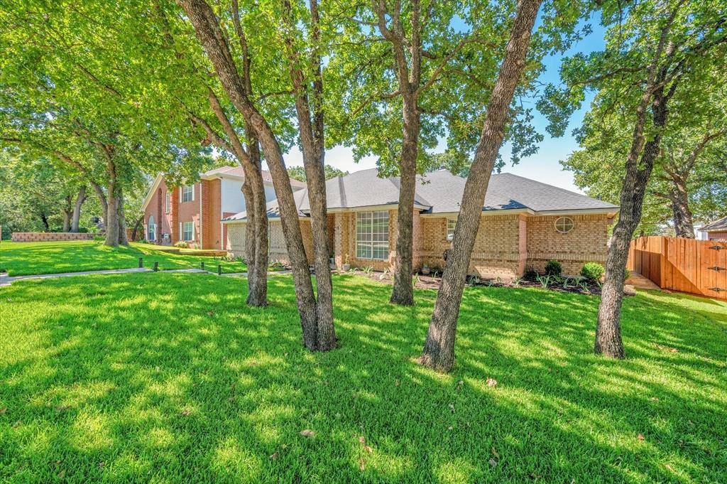 Arlington, TX 76017,5600 Eagle Rock Road