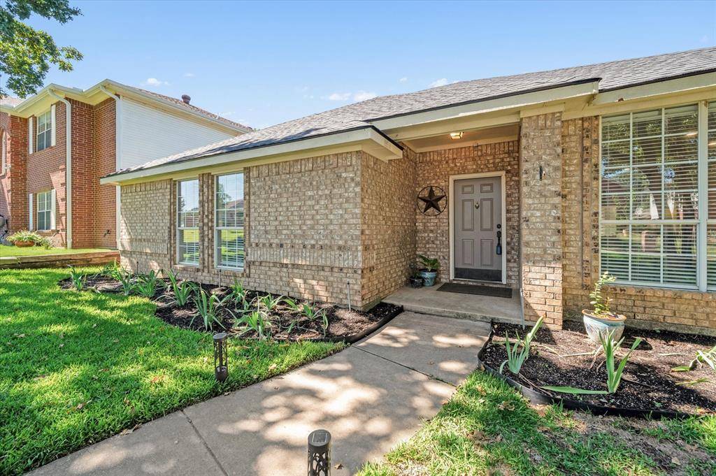 Arlington, TX 76017,5600 Eagle Rock Road