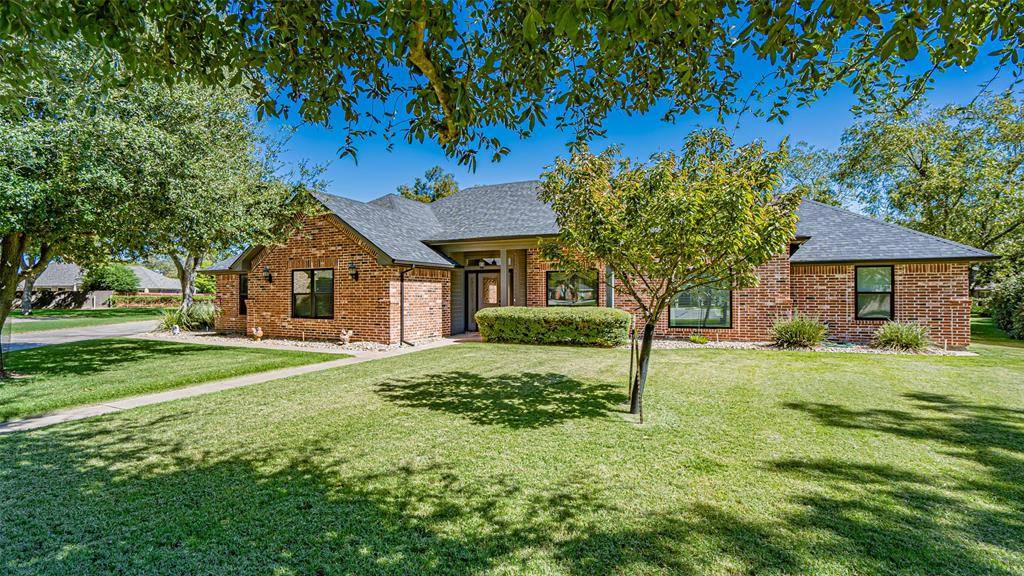 Granbury, TX 76049,5602 Flagstick Court