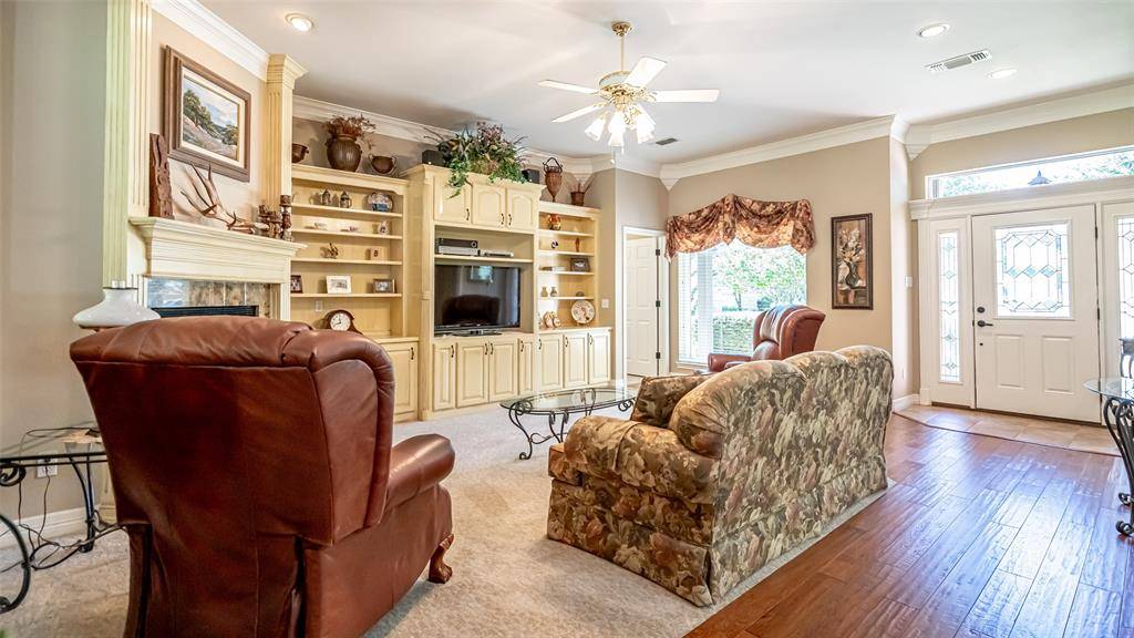 Granbury, TX 76049,5602 Flagstick Court