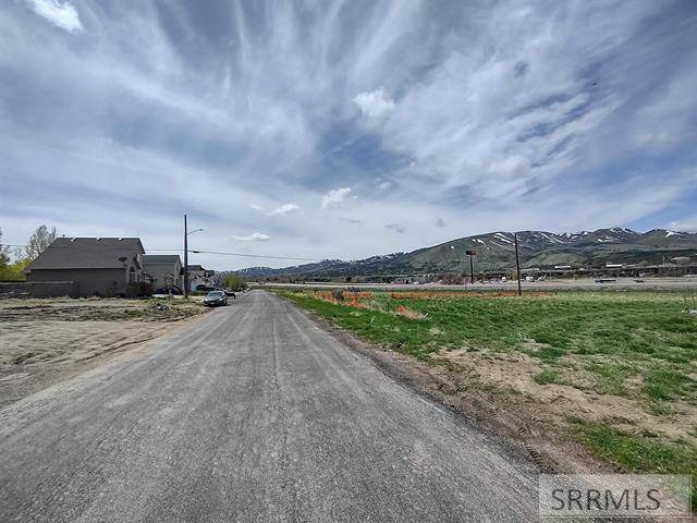 Pocatello, ID 83204,TBD Connard