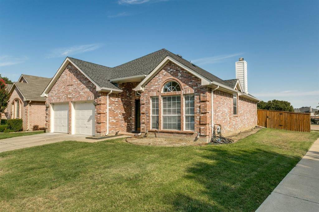 Flower Mound, TX 75022,3000 Plum Tree Lane