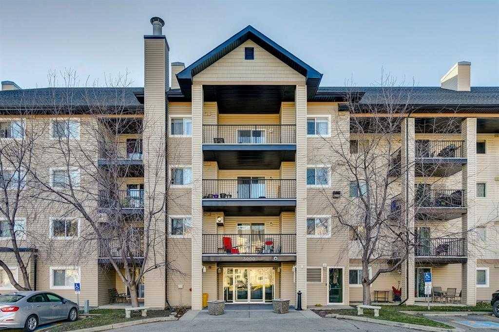 Calgary, AB T2Z 4P2,4975 130 AVE SE #3307