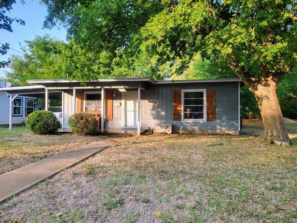 Waxahachie, TX 75165,600 Floyd Street