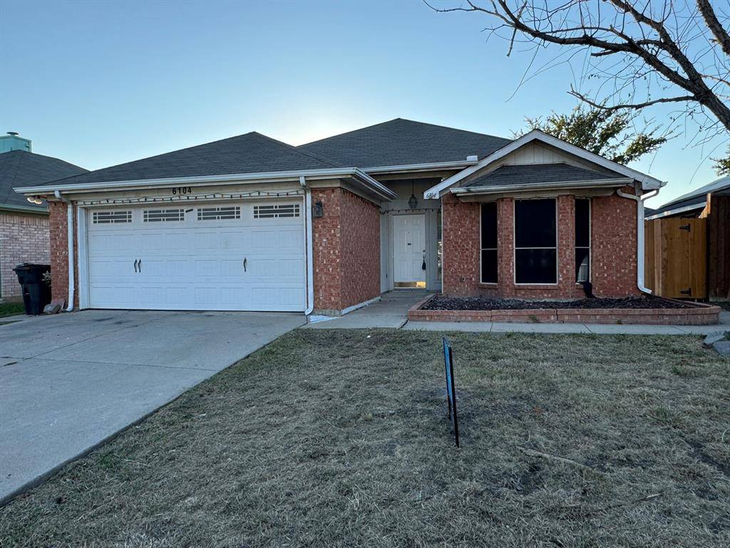 Arlington, TX 76018,6104 Seese Drive