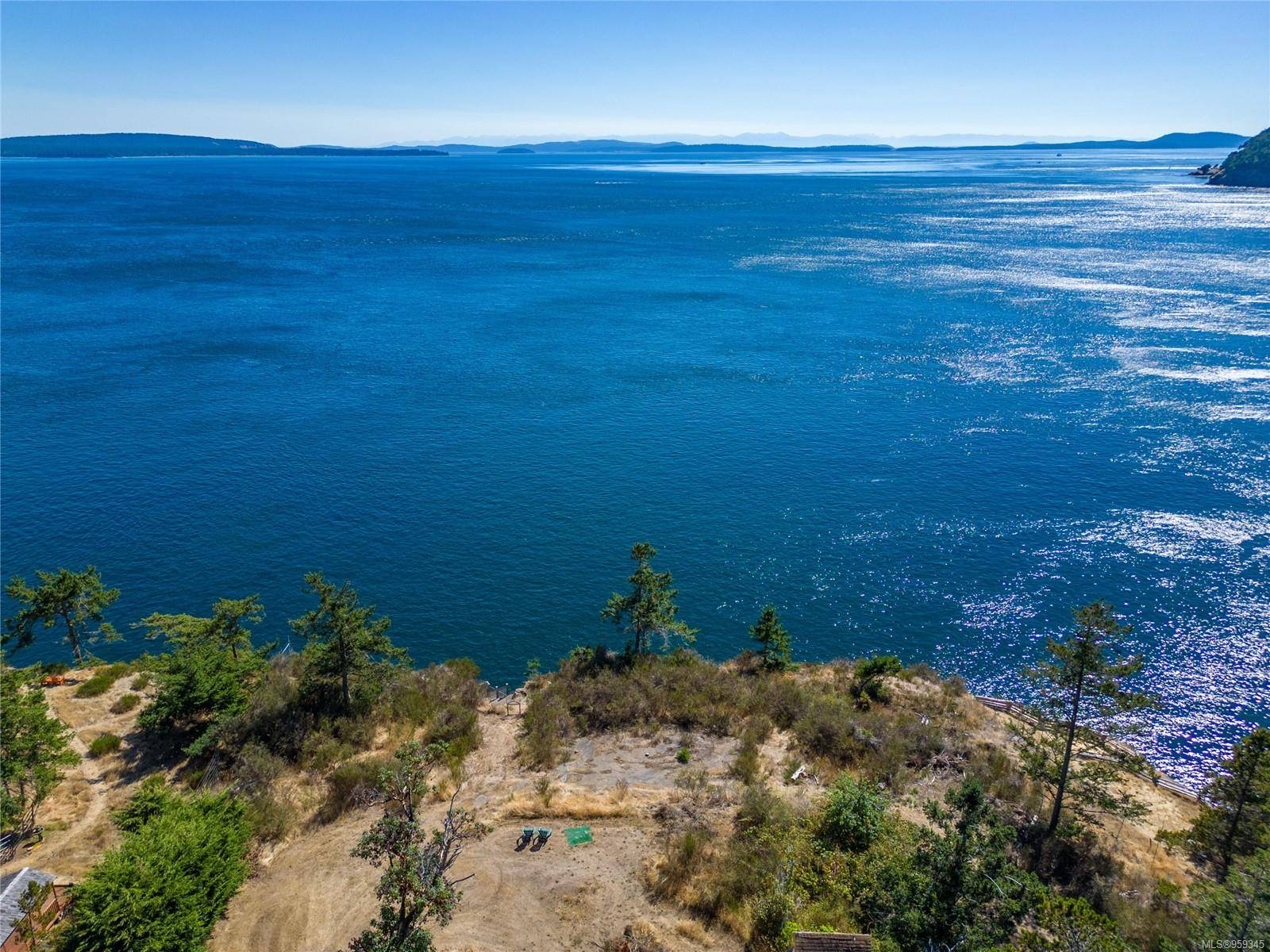 Saturna Island, BC V0N 2Y0,130 Cliffside Rd