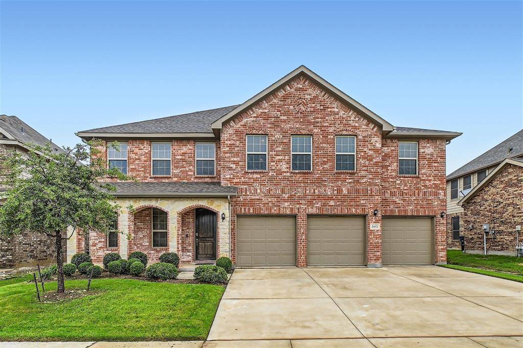 Fort Worth, TX 76177,2412 Maple Stream Drive