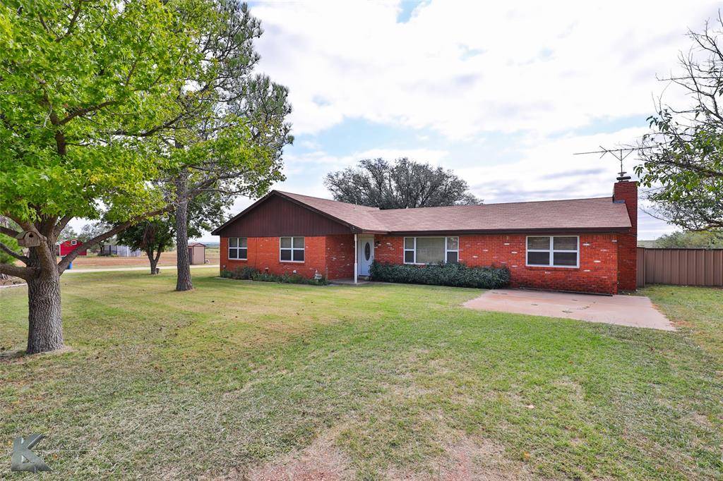 Sweetwater, TX 79556,309 County Road 370