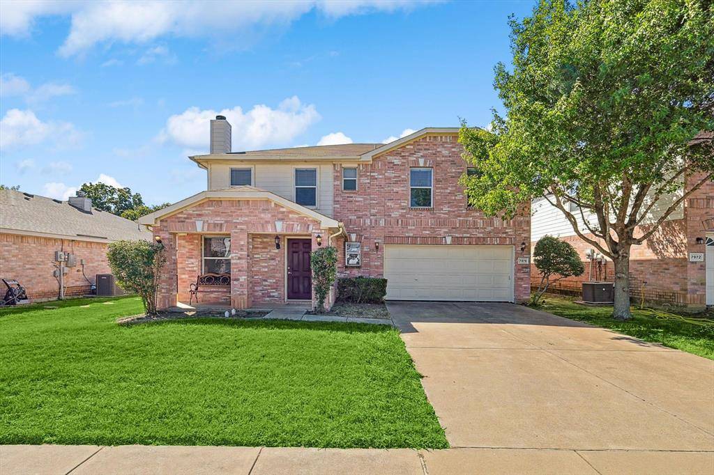 Fort Worth, TX 76120,7976 Meadow View Trail