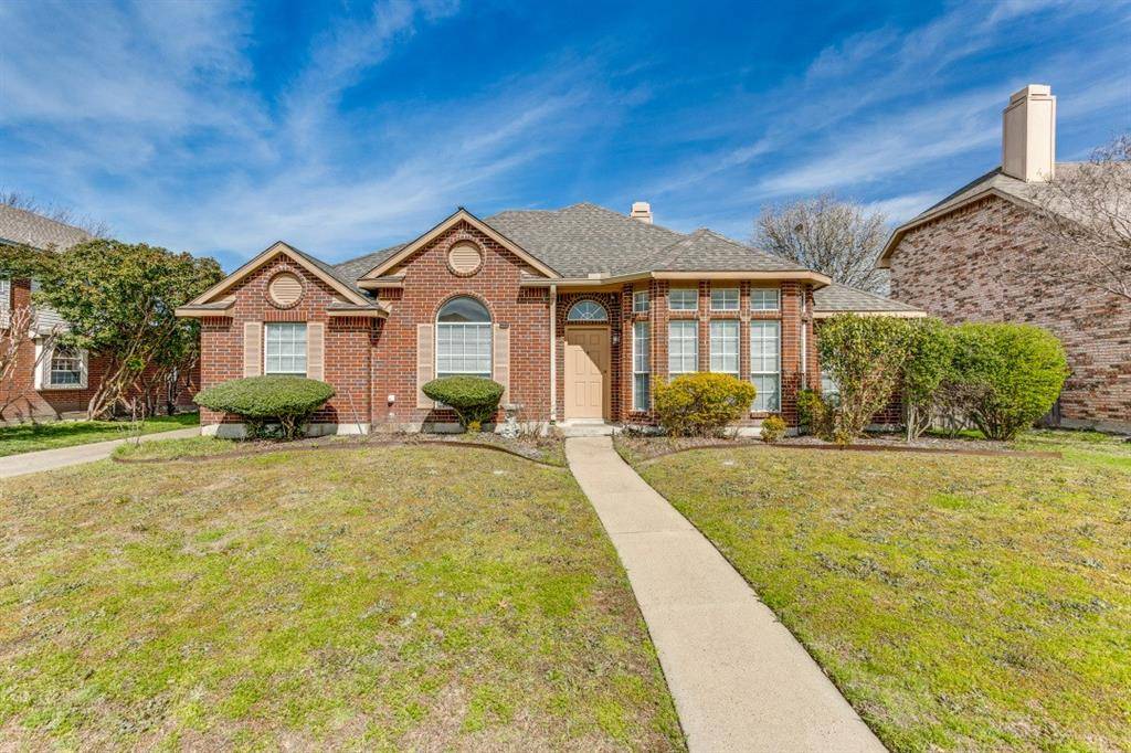 Garland, TX 75040,1705 Sheffield Drive