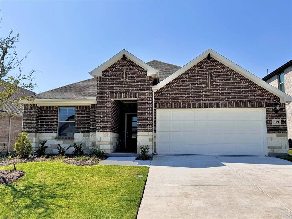 Princeton, TX 75071,519 Huntley Drive