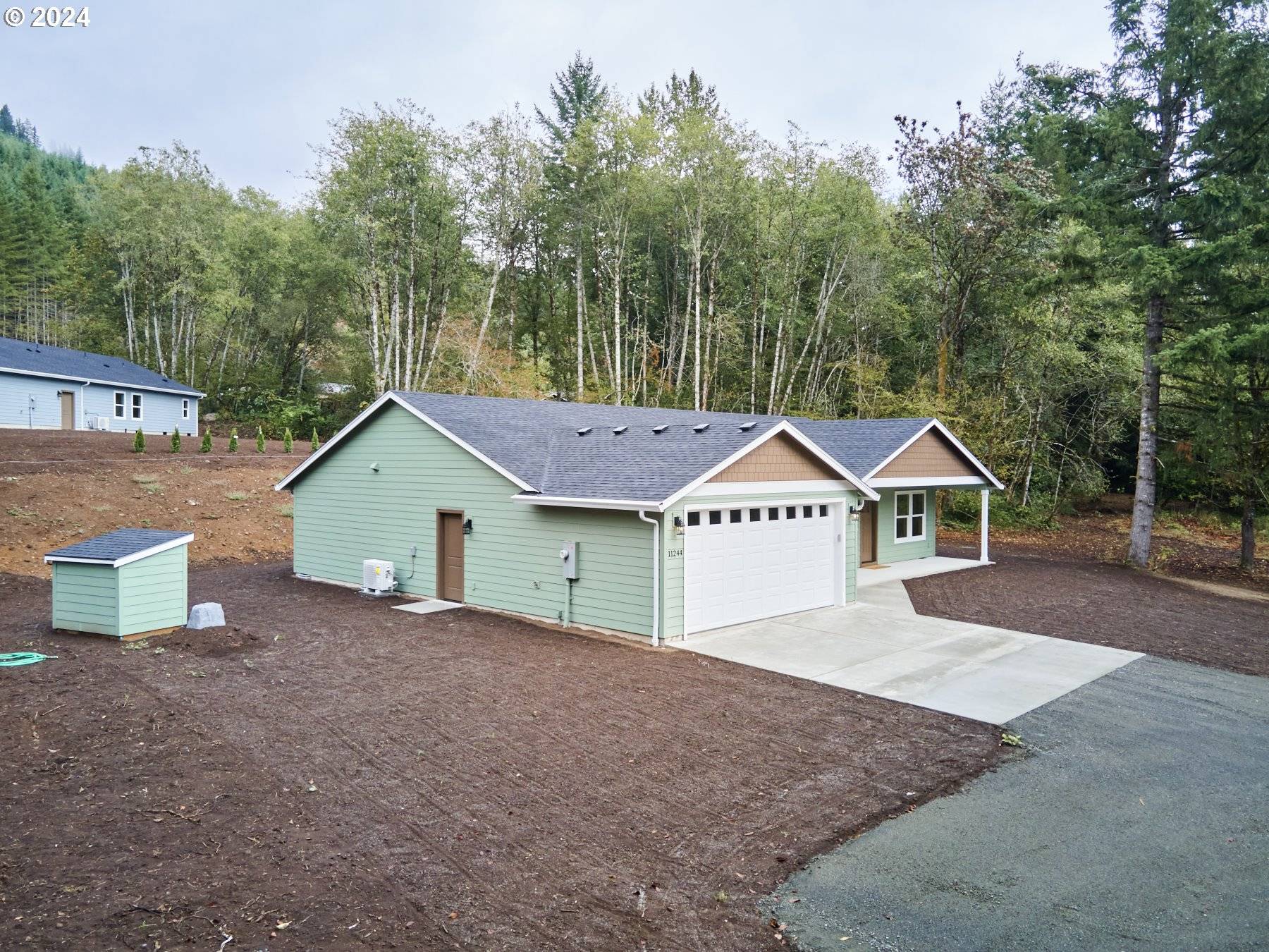 Ariel, WA 98603,11244 LEWIS RIVER RD