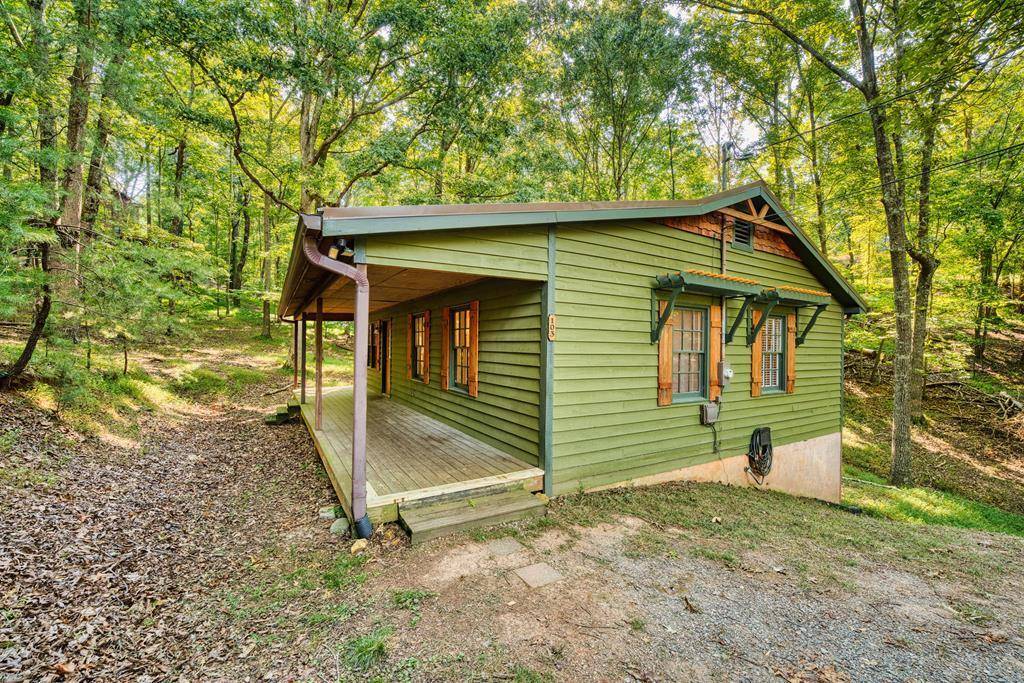 Ellijay, GA 30540,103 Foxhound Court