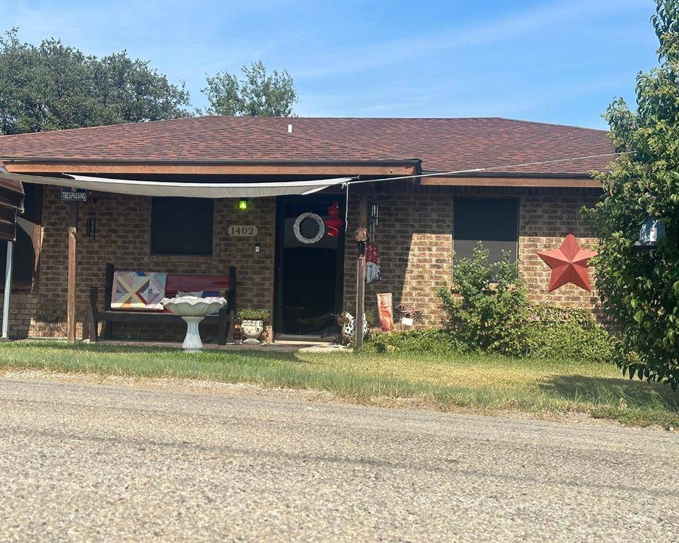 Goldthwaite, TX 76844,1402 Allen Rd