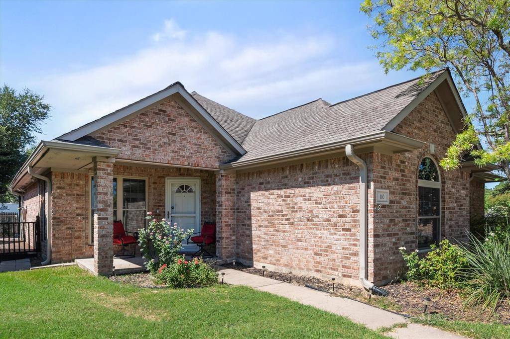 Fairfield, TX 75840,110 Friendswood Circle