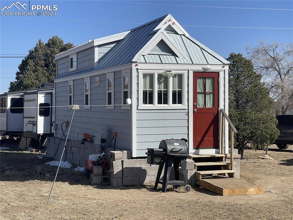 Walsenburg, CO 81089,816 Montana ST