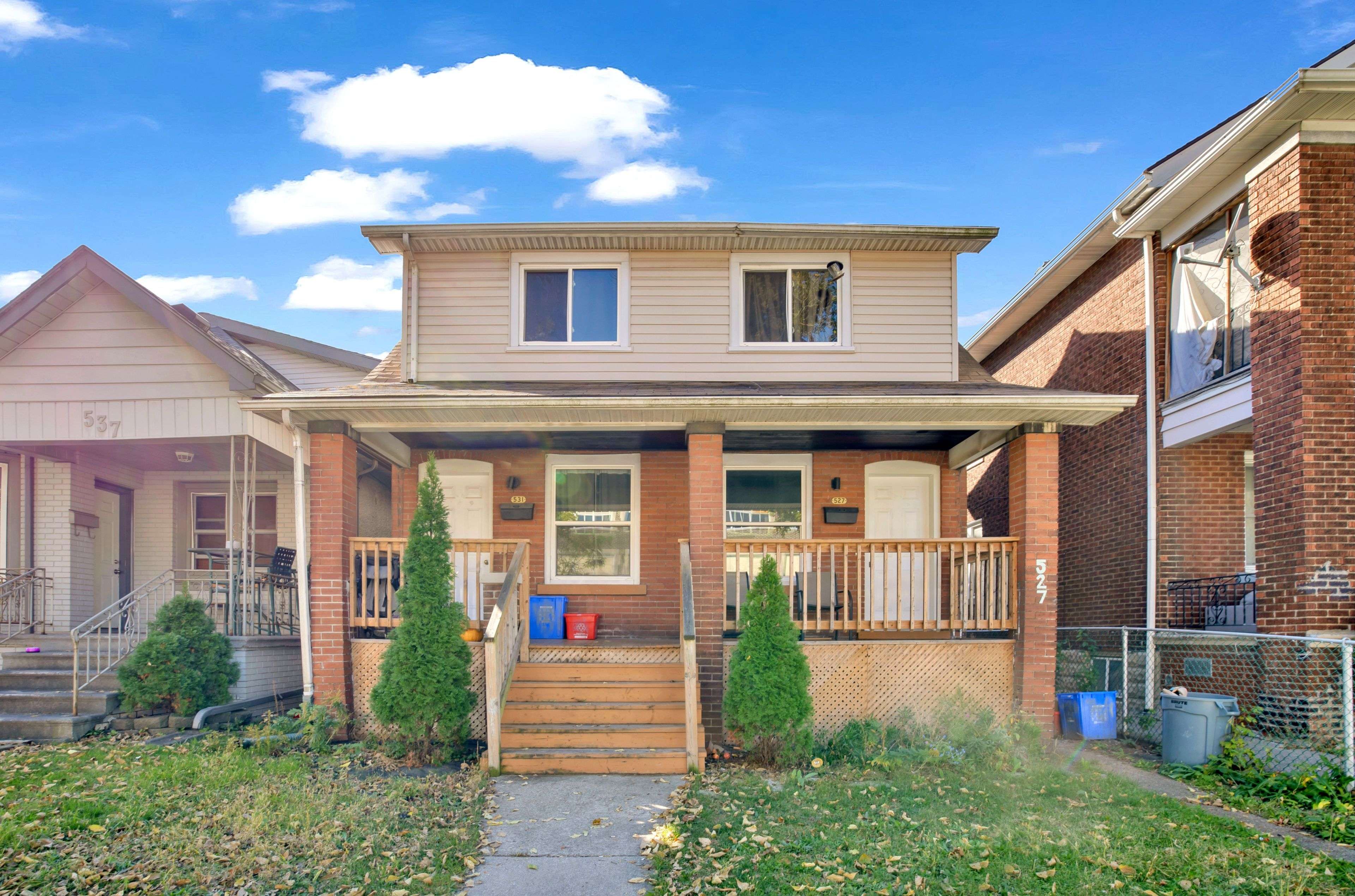 Windsor, ON N9B 2E7,531 Mcewan AVE E