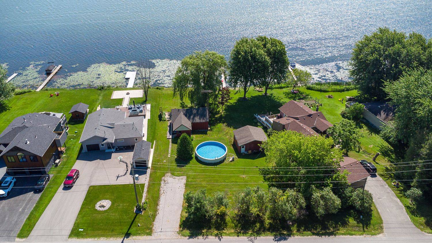 Scugog, ON L9L 1B6,243 Aldred DR