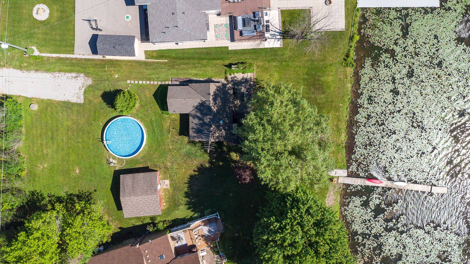 Scugog, ON L9L 1B6,243 Aldred DR