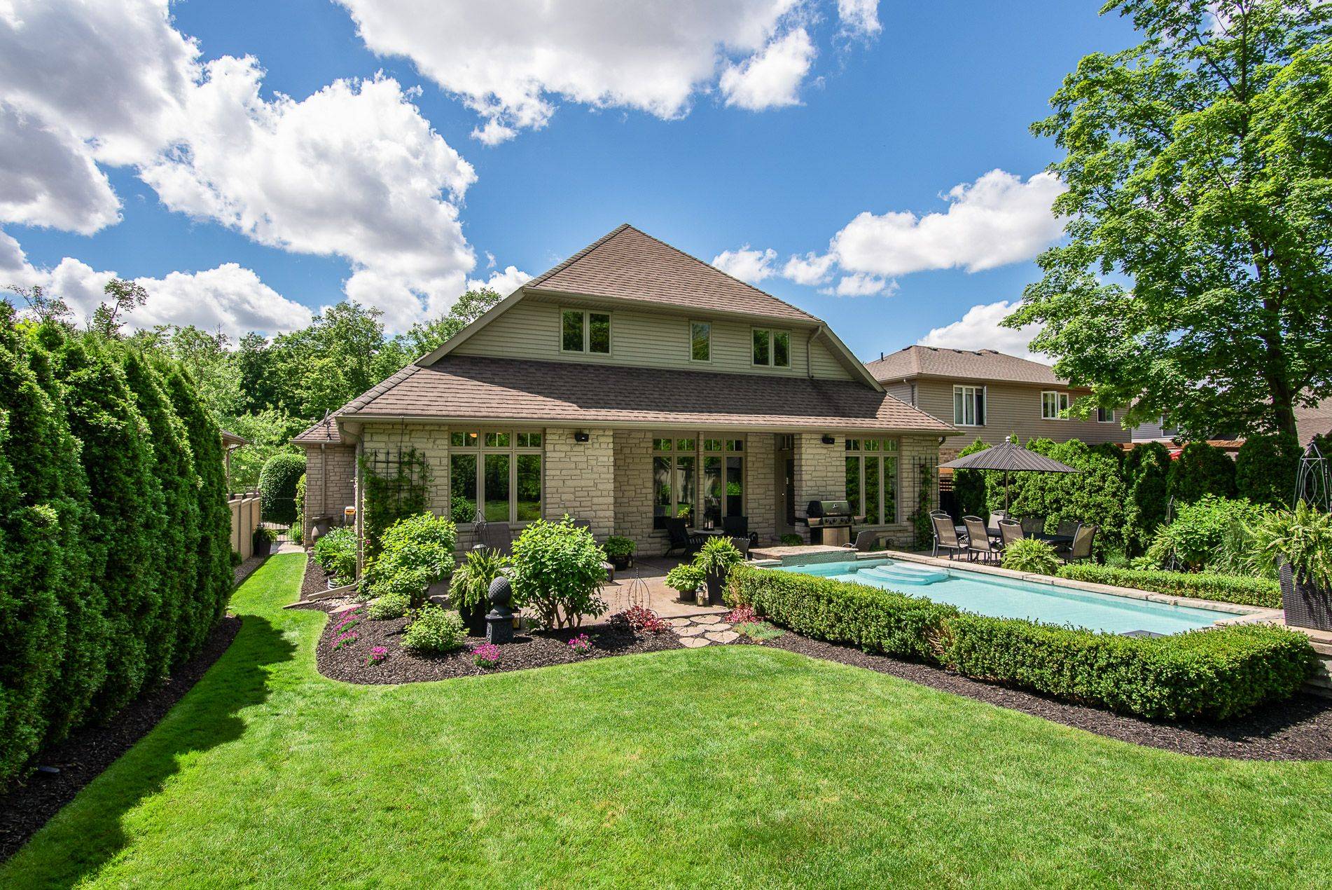 Wilmot, ON N3A 2G7,85 Laschinger BLVD