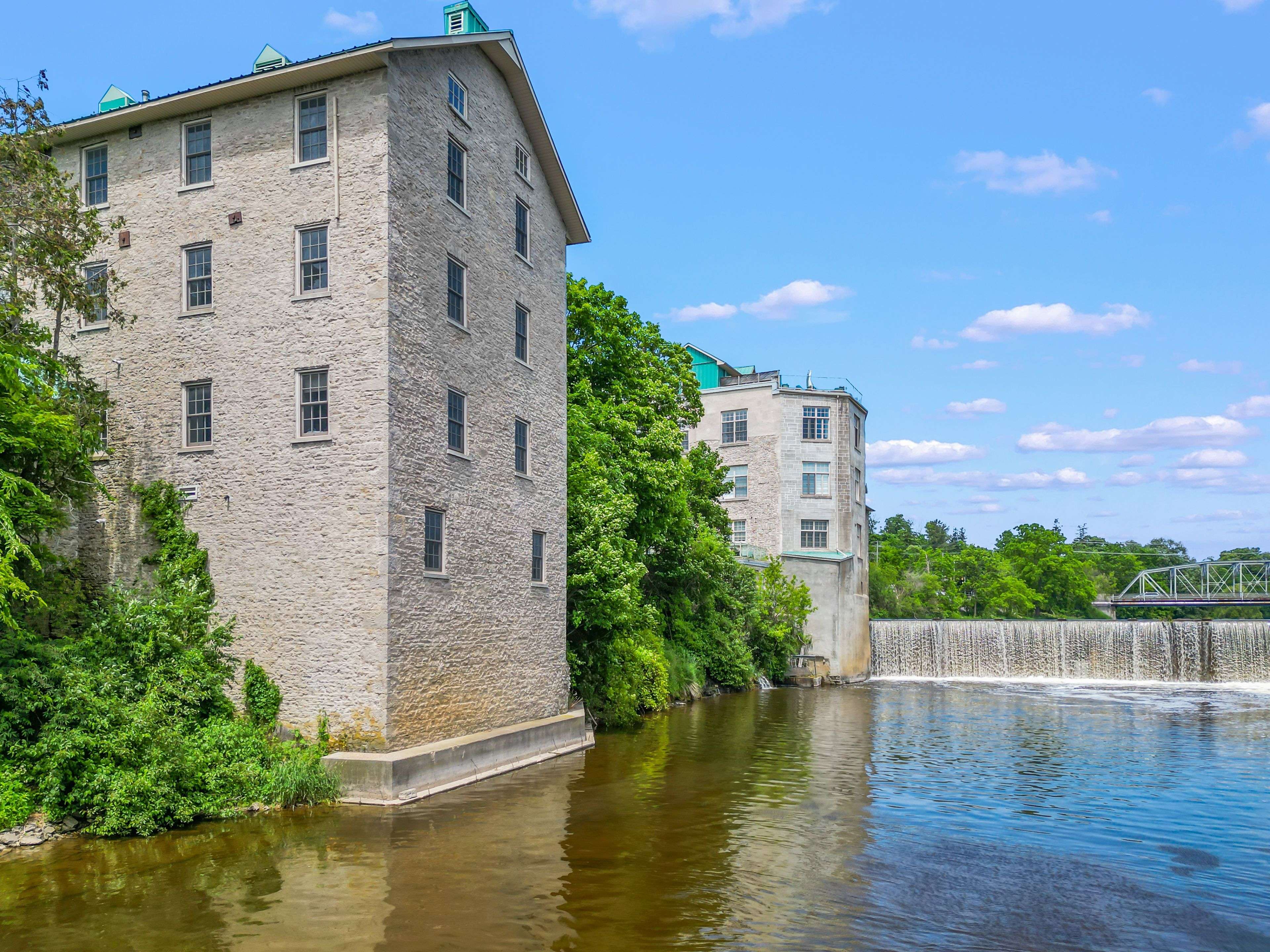 Centre Wellington, ON N1M 1R5,470 St Andrew ST E #301