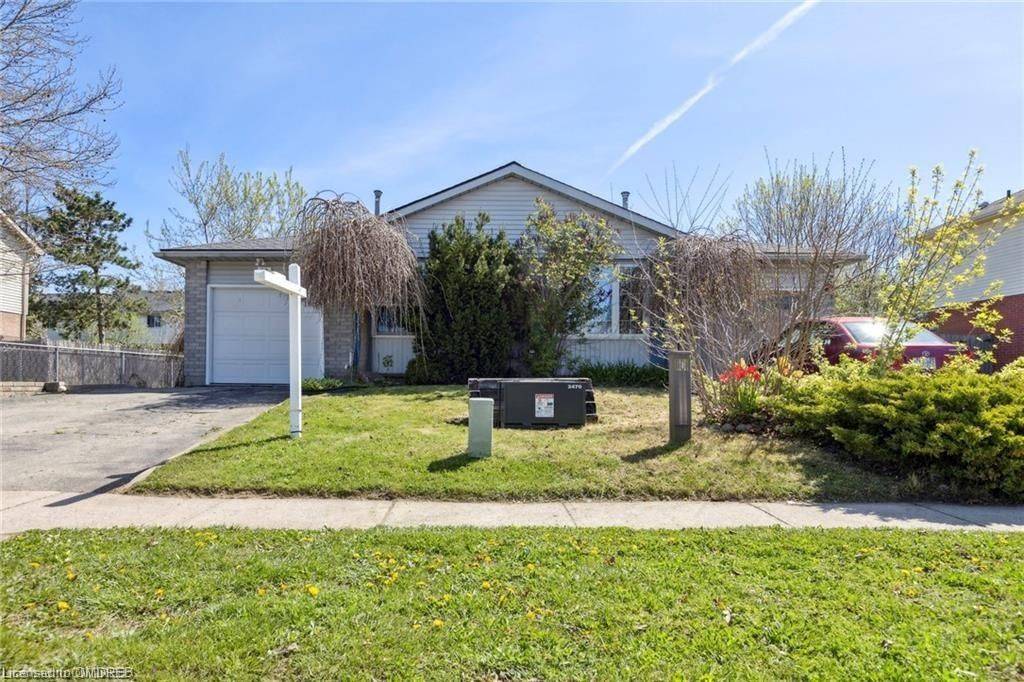 Cambridge, ON N1P 1B3,69 Edgemere DR