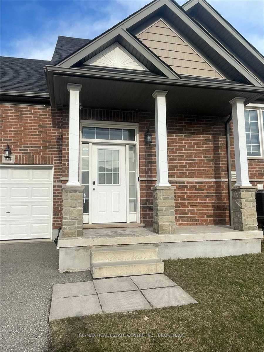 Kitchener, ON N2R 1Y5,196 Woodbine AVE