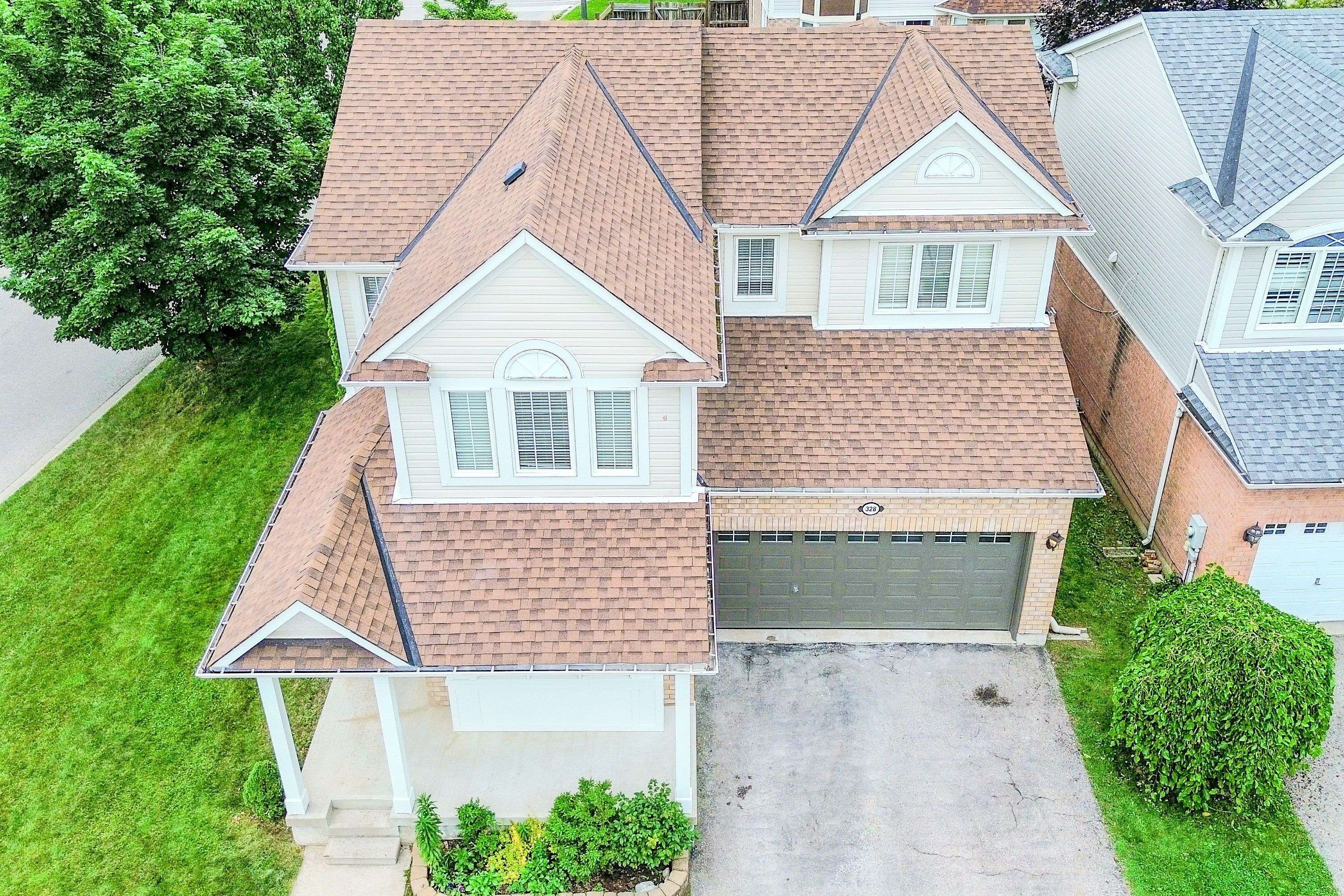 Cambridge, ON N1T 2G2,328 Arthur Fach DR E