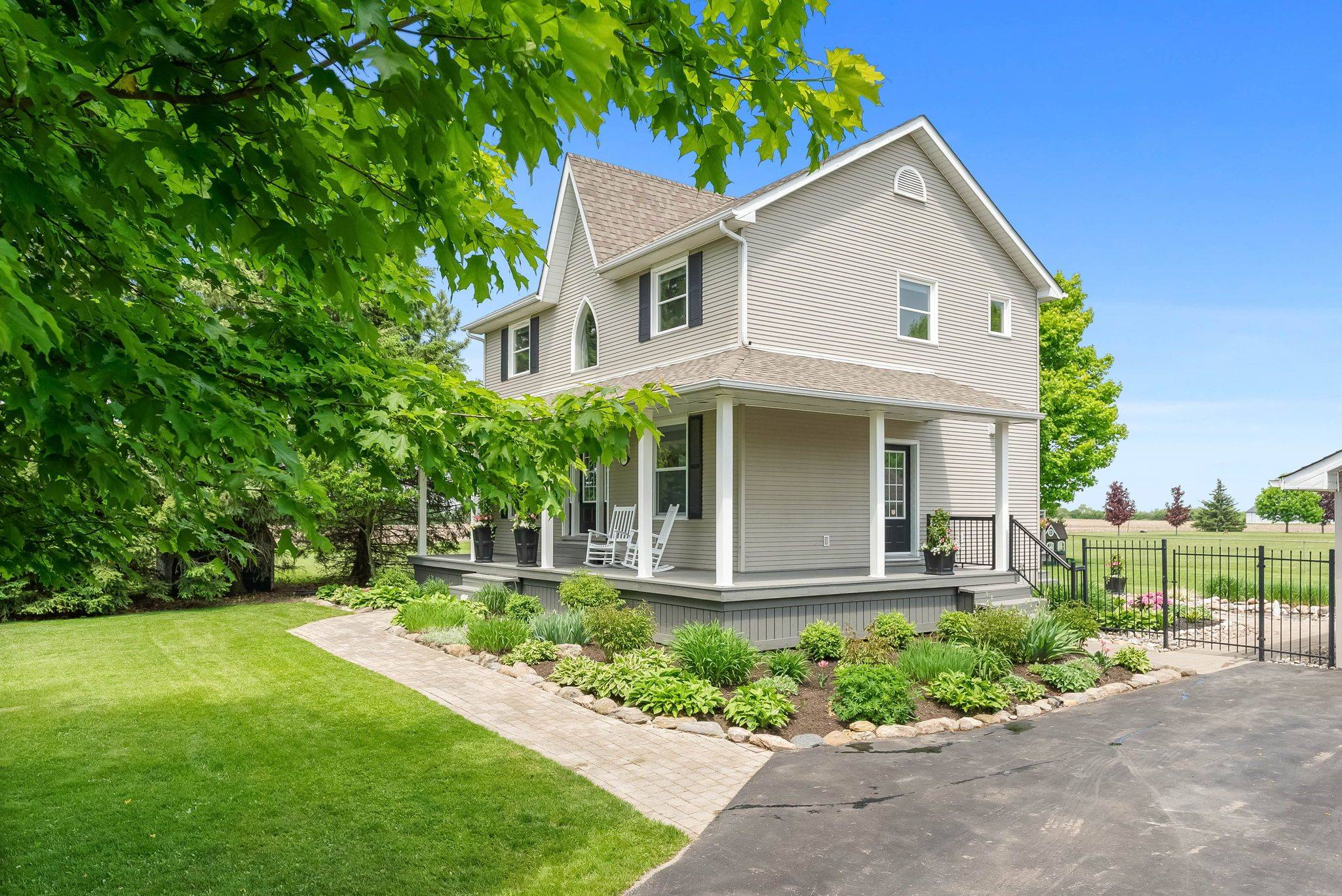 Scugog, ON L0B 1L0,17121 Nestleton RD