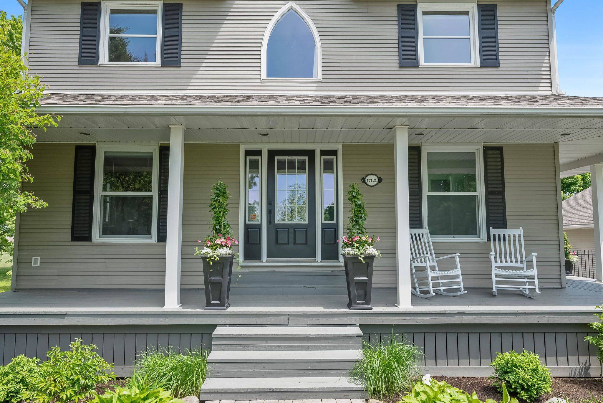 Scugog, ON L0B 1L0,17121 Nestleton RD