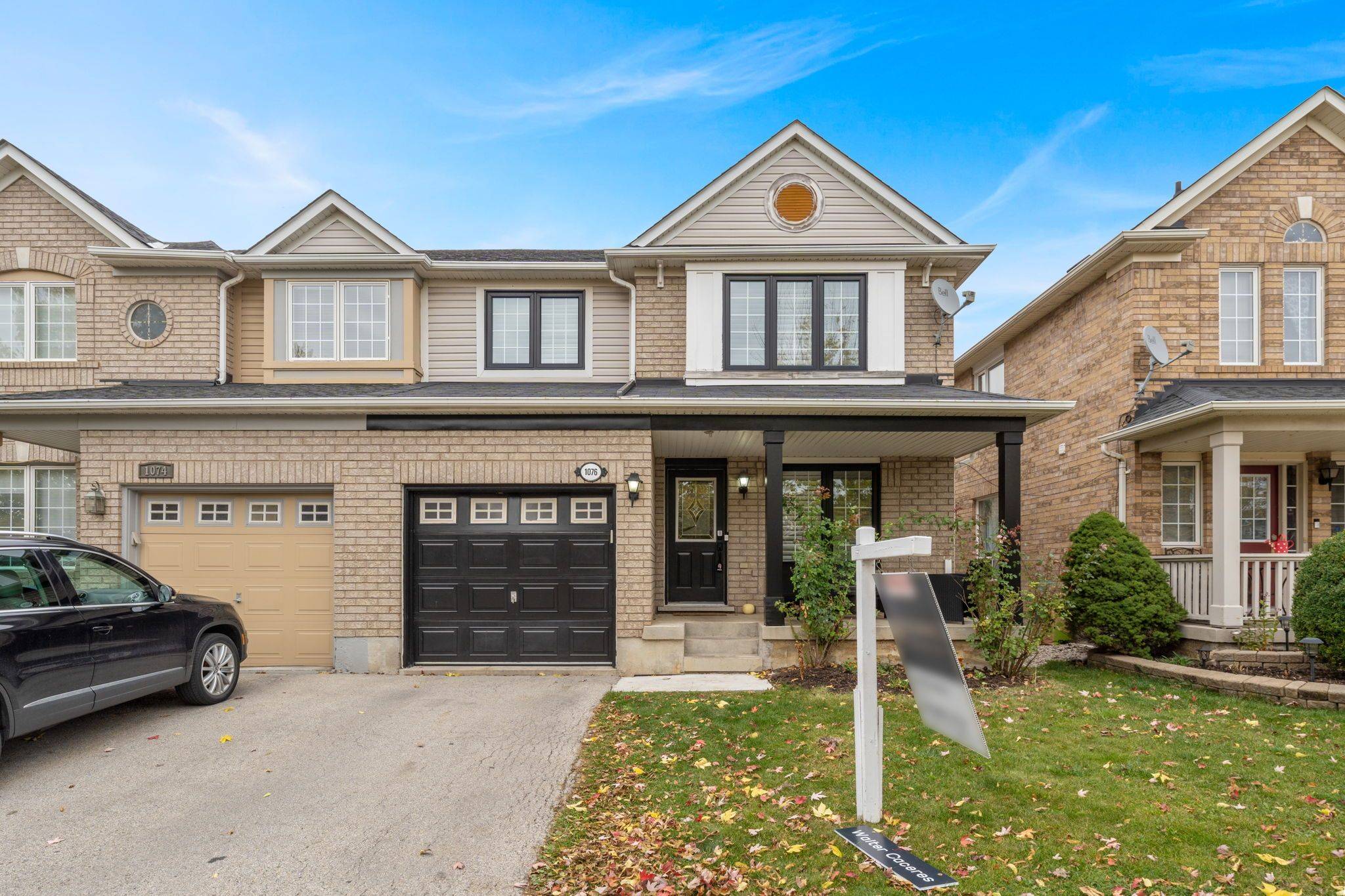 Halton, ON L9T 5W4,1076 Wallbrook CRES