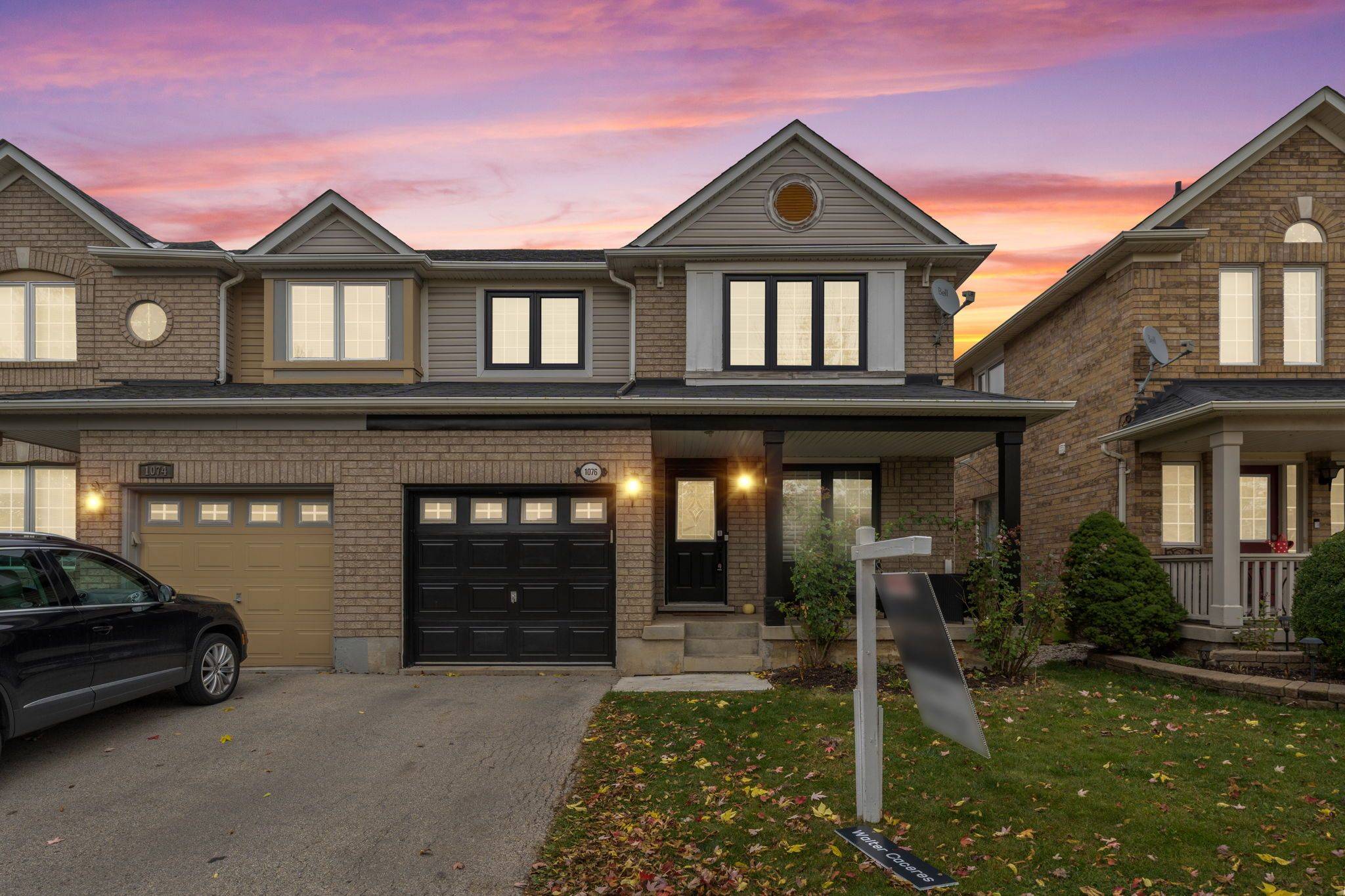 Halton, ON L9T 5W4,1076 Wallbrook CRES