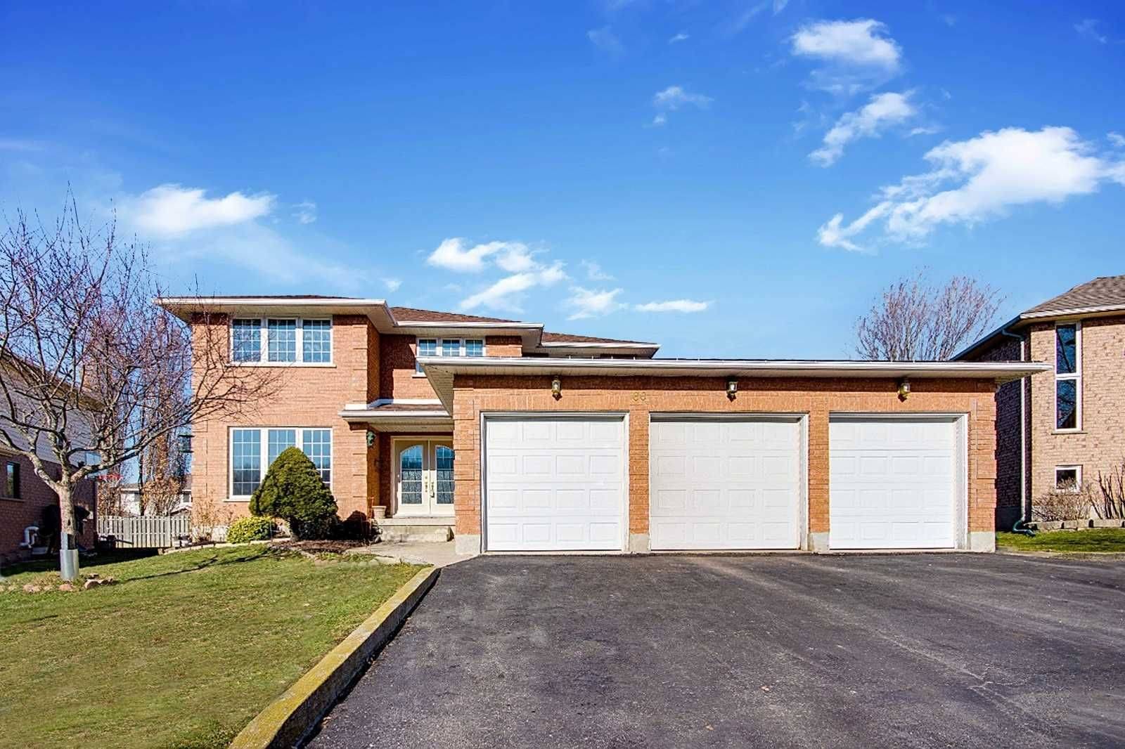 Kitchener, ON N2A 4B1,66 Susan CRES