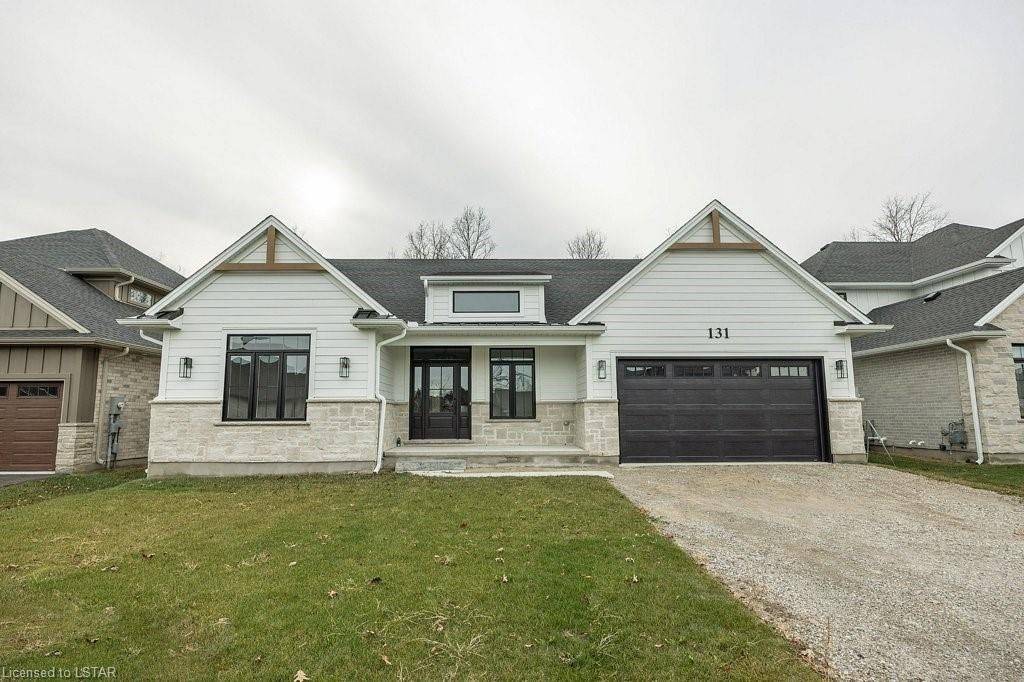 Southwold, ON N5P 3T2,131 GLENGARIFF DR