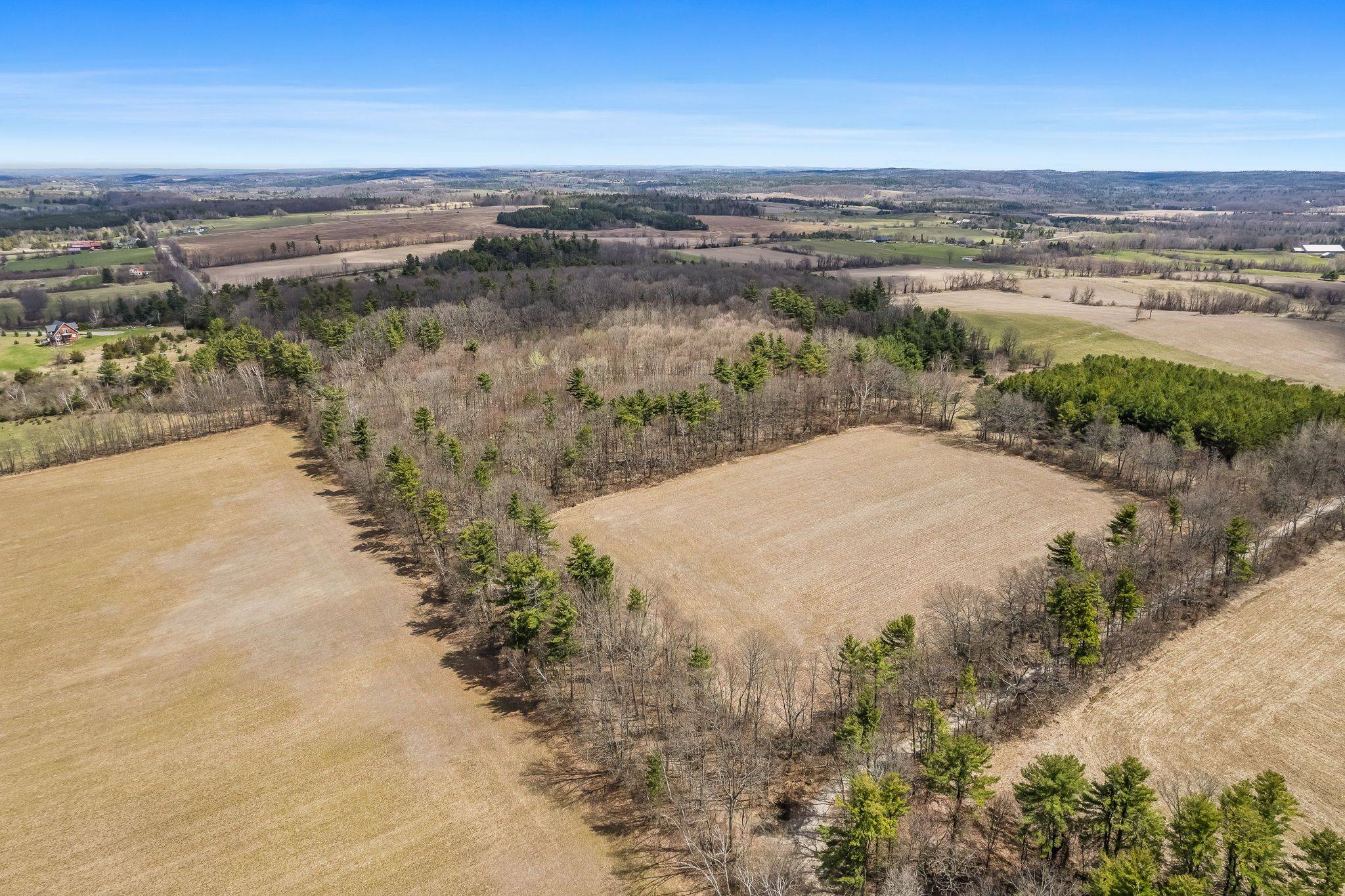 Alnwick/haldimand, ON K0K 2X0,Lot 21 George RD