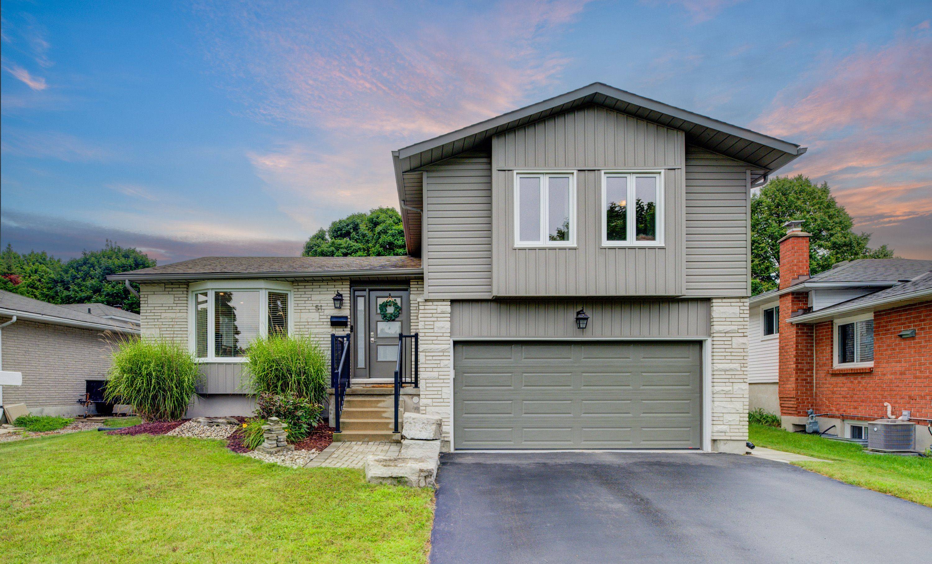 Kitchener, ON N2A 3N9,51 Oldfield DR