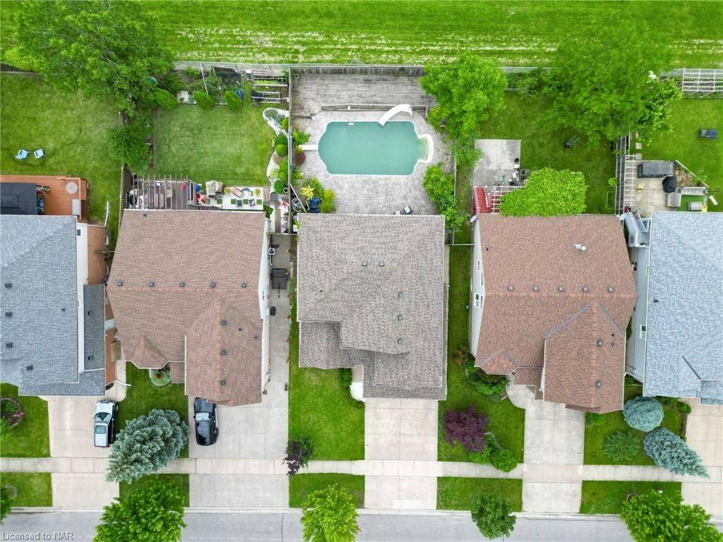 Niagara Falls, ON L2H 3L6,7149 PARKSIDE RD