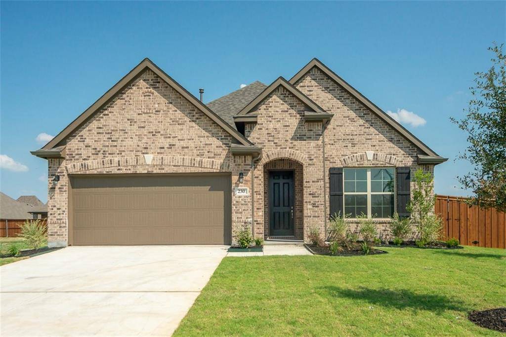 Prosper, TX 75078,230 Fox Crossing Lane