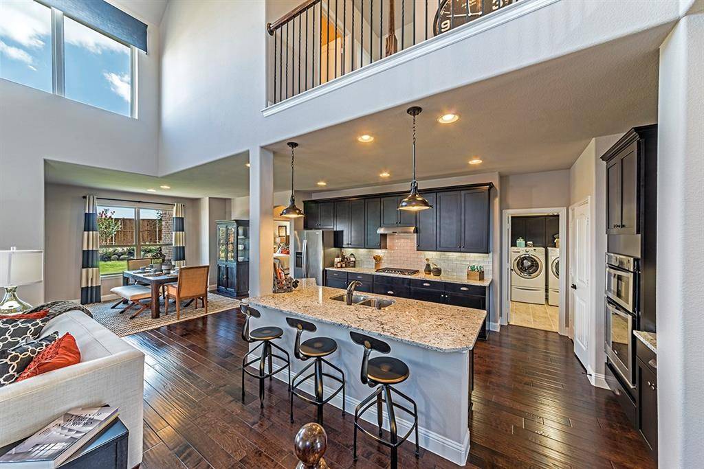 Prosper, TX 75078,501 Fox Crossing Lane