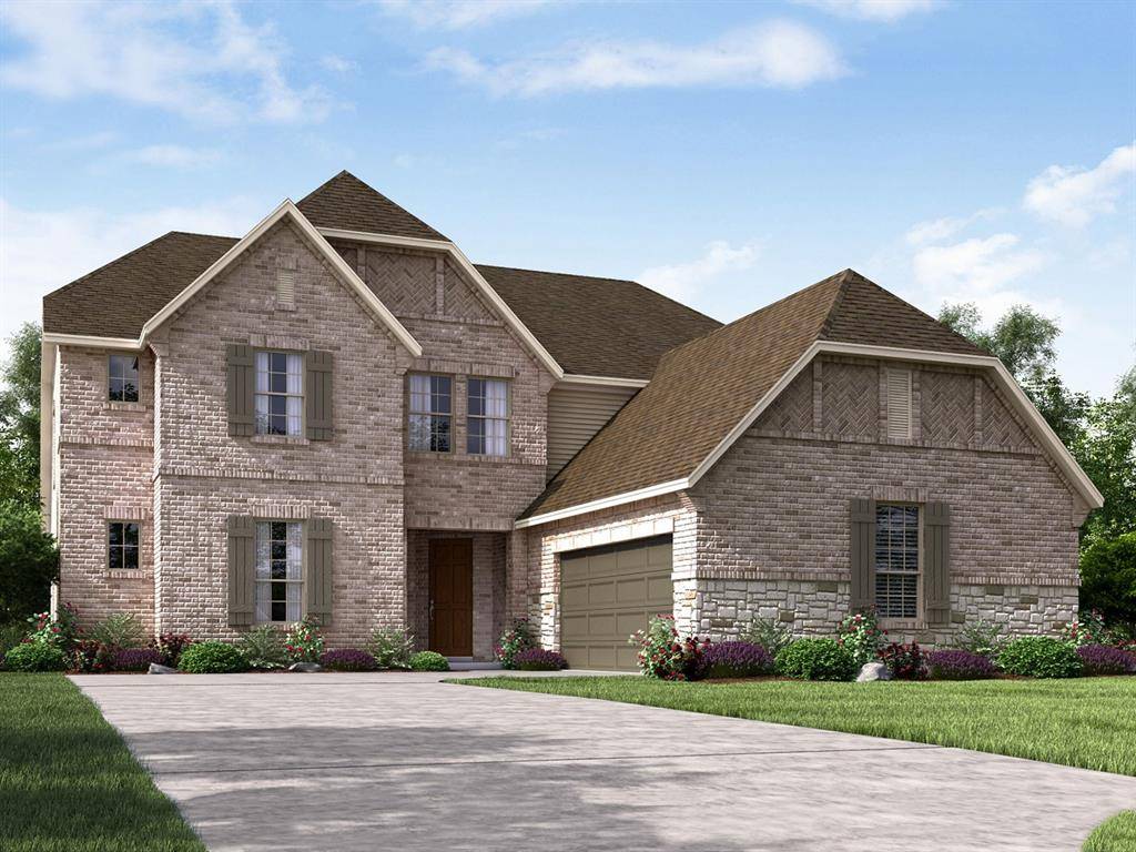 Prosper, TX 75078,2401 Bottlebrush Drive