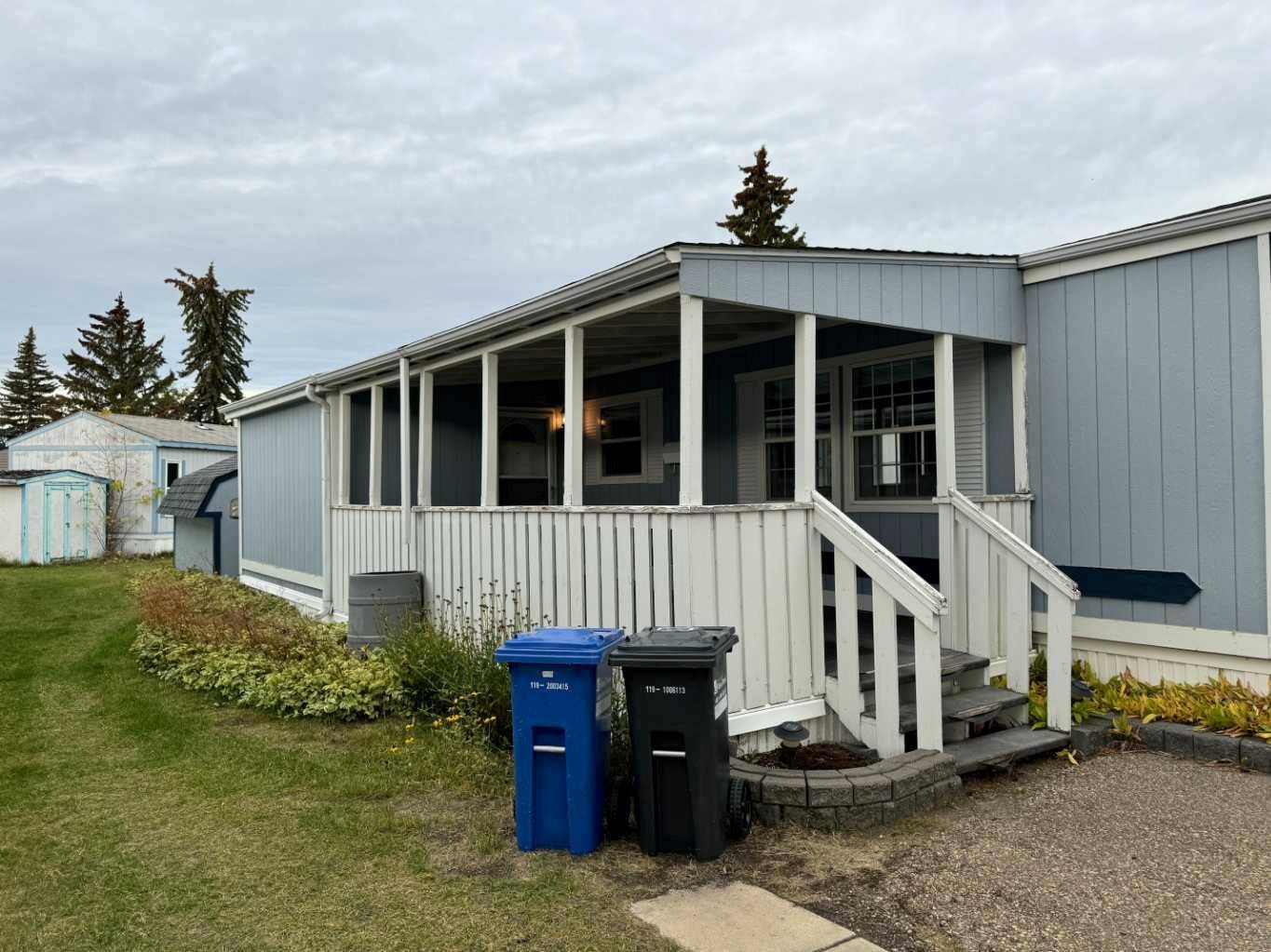 Red Deer, AB T4P 1K1,43 Parkside DR