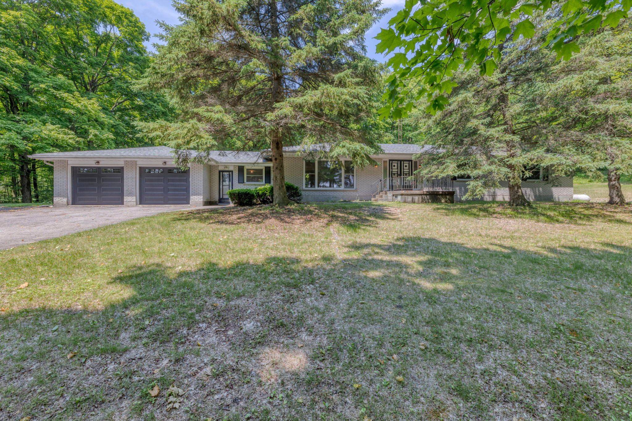 Scugog, ON L0B 1B0,4631 Devitts RD