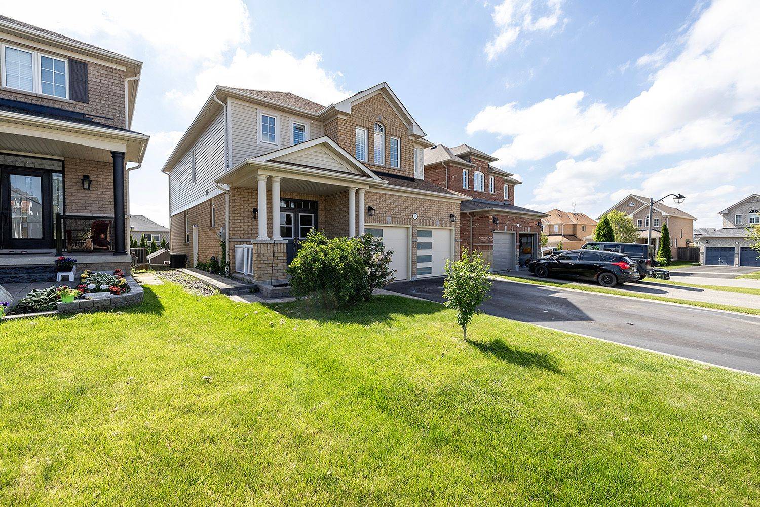 Oshawa, ON L1K 0L9,1658 Quail Run DR